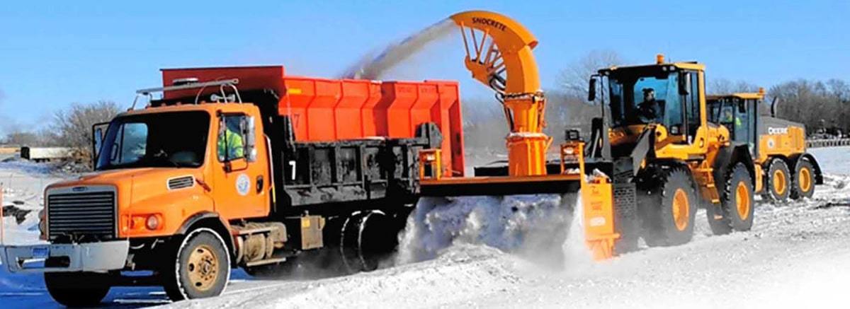 SuperHaul® Snow Body Truck Inserts