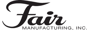 Fair Manufacturing Inc. logo