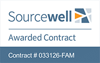 sourcwell contract