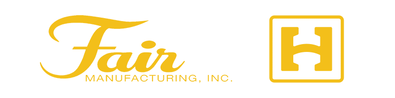 fair mfg hydratach logos